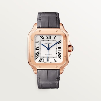 Santos de Cartier watch Santos de Cartier watch