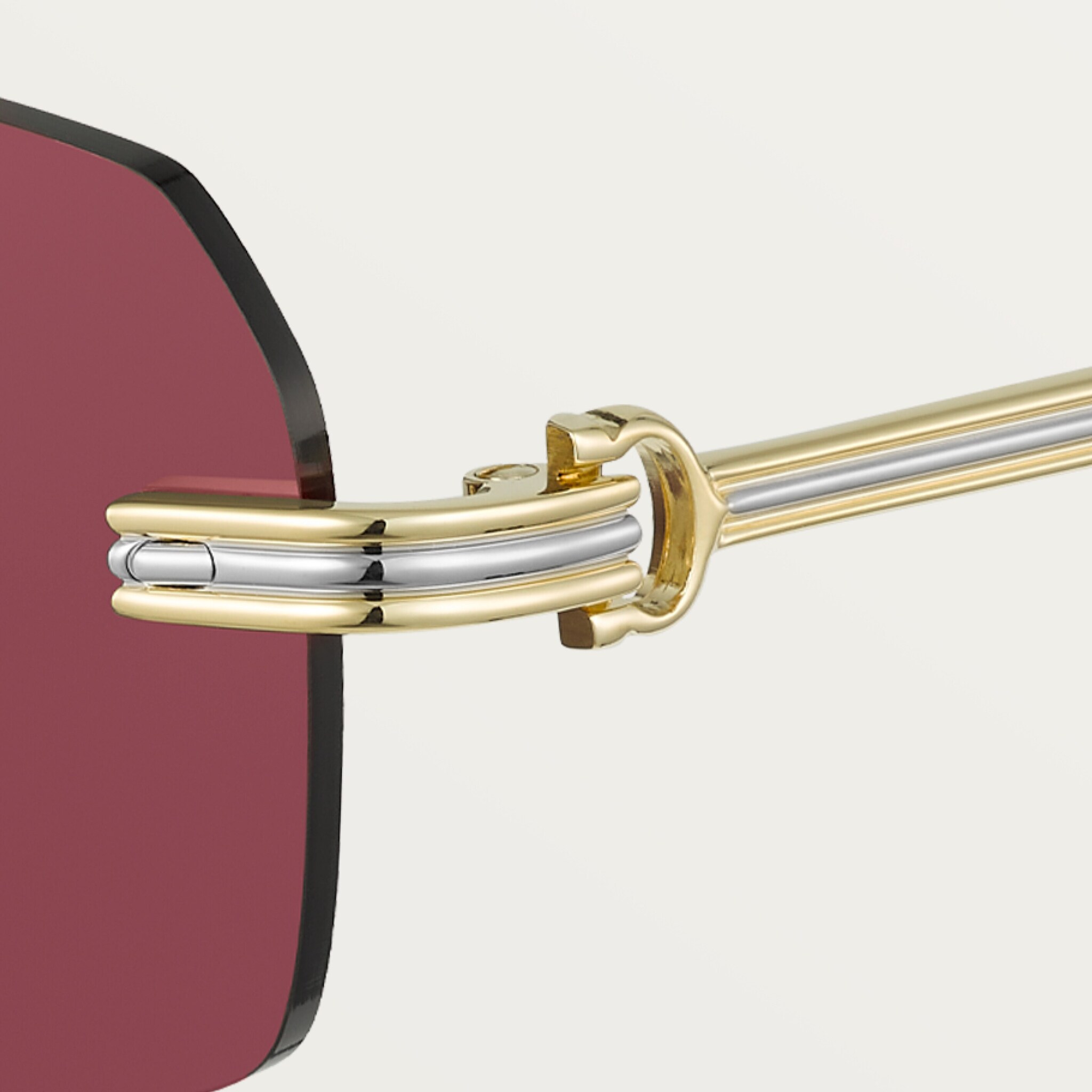 Premi&egrave;re de Cartier sunglasses, image 6