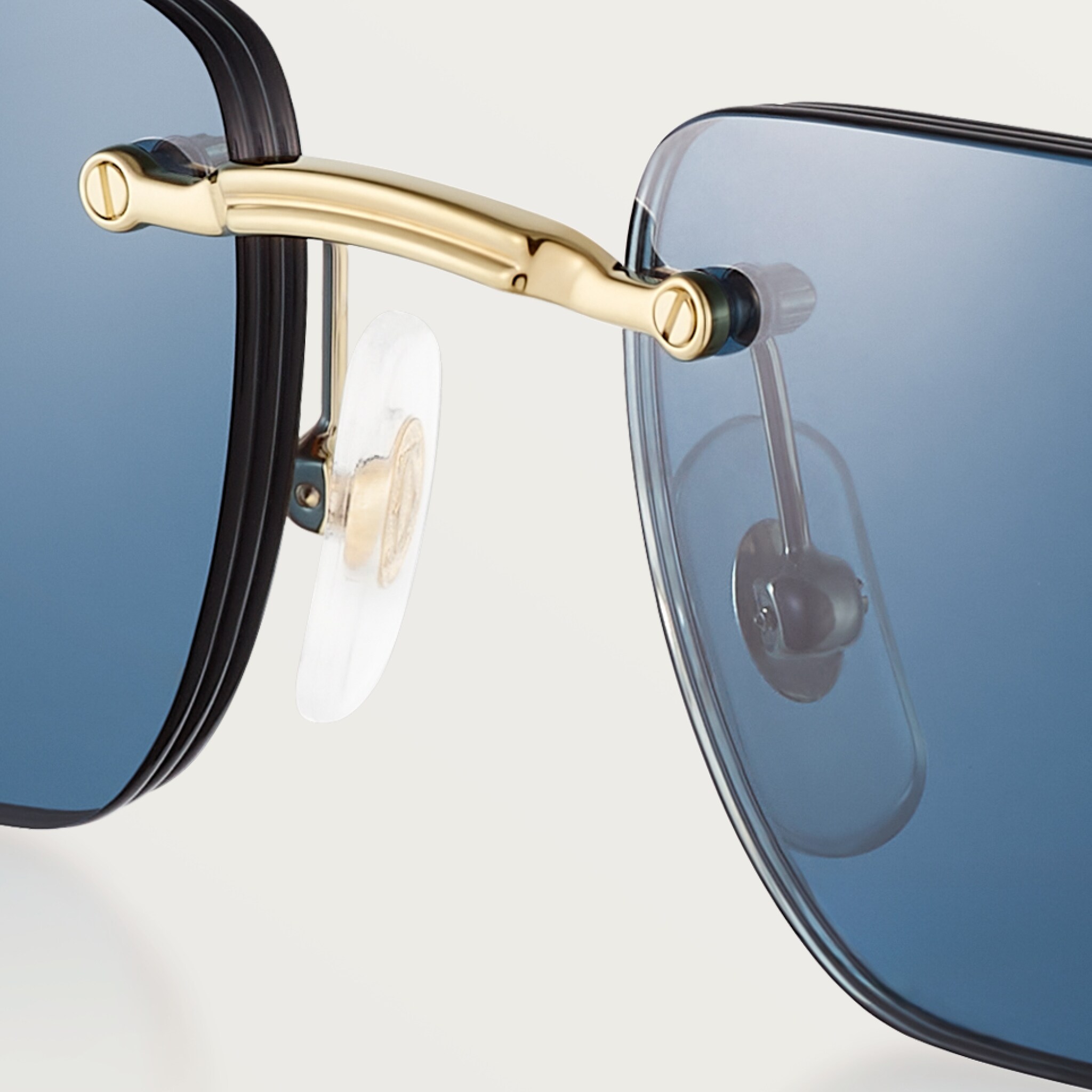 Premi&egrave;re de Cartier Sunglasses