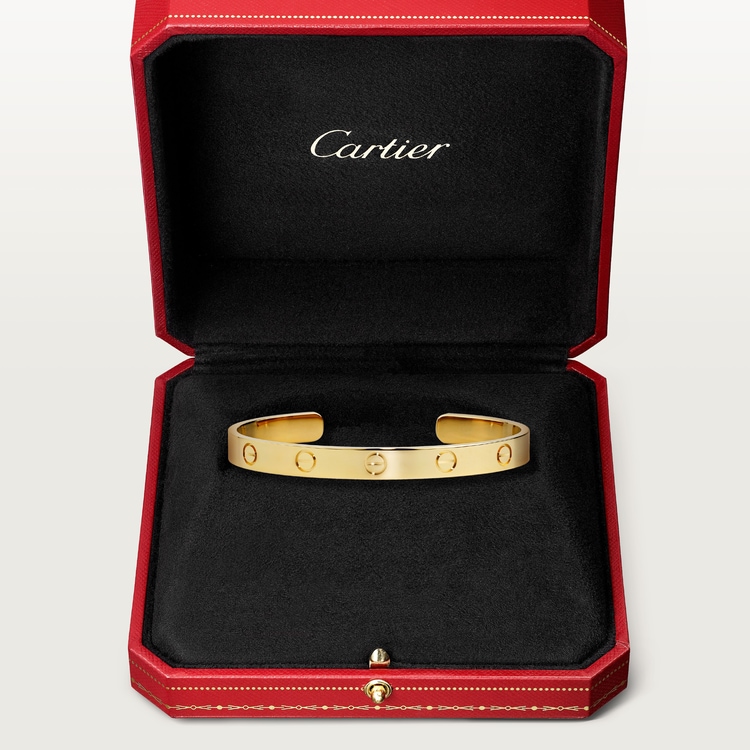 LOVE bracelet