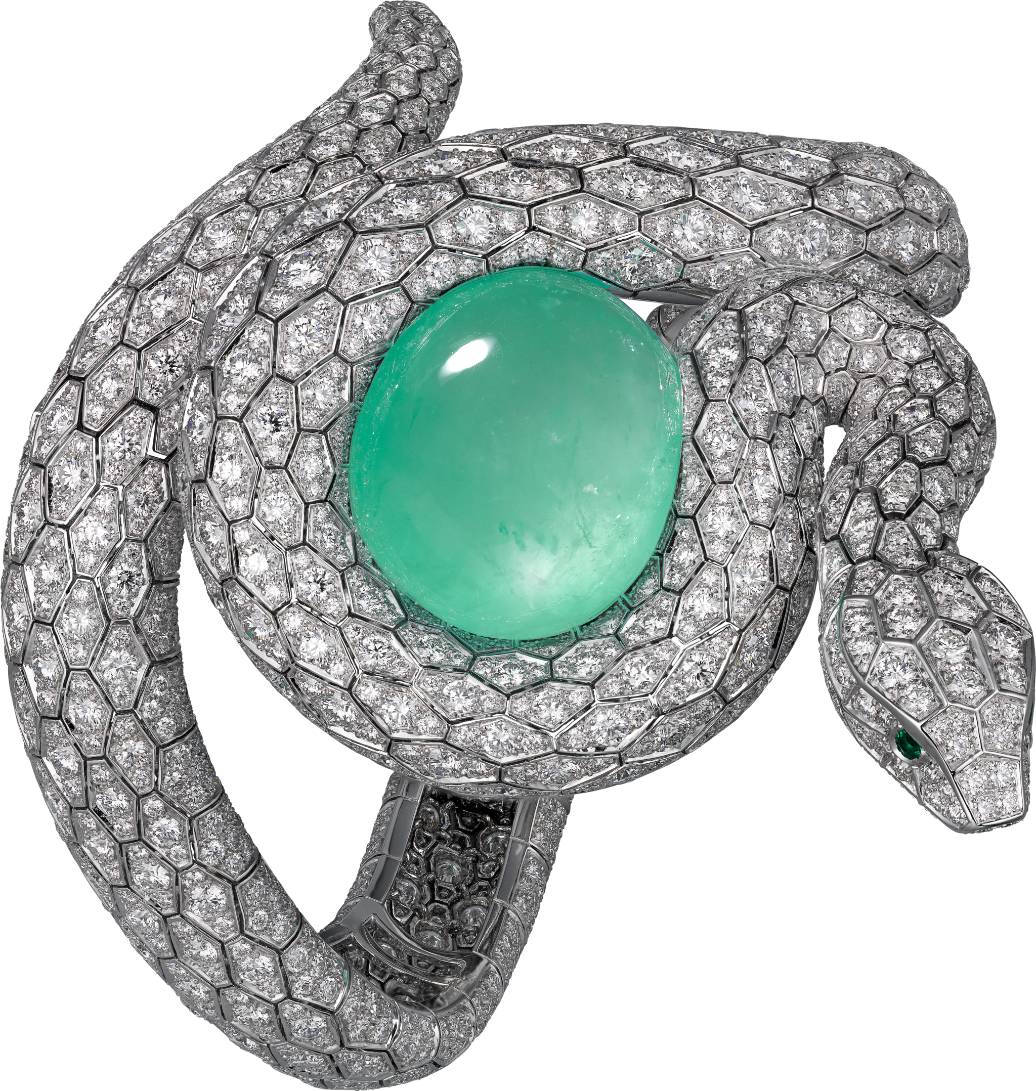 High Jewelry bracelet, image 2