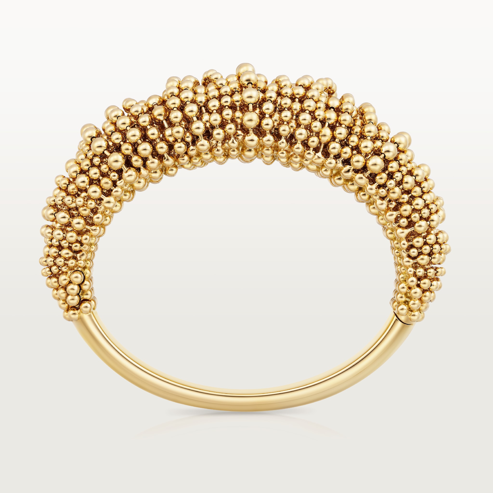 Cartier Libre Tressage bracelet, image 5