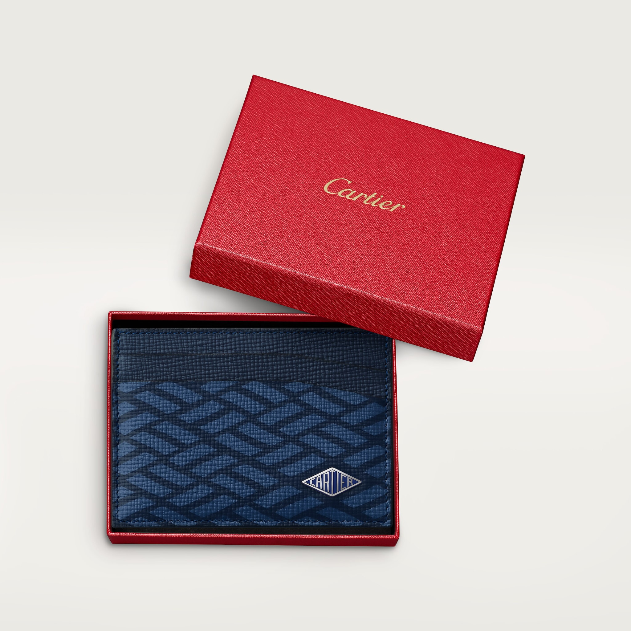 Card holder, Losange, image 5