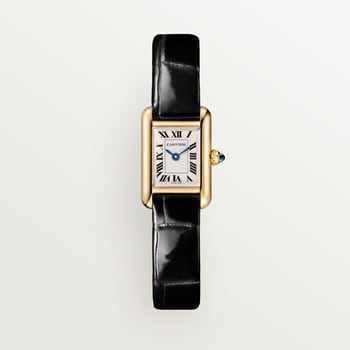 Tank Louis Cartier watch Tank Louis Cartier watch
