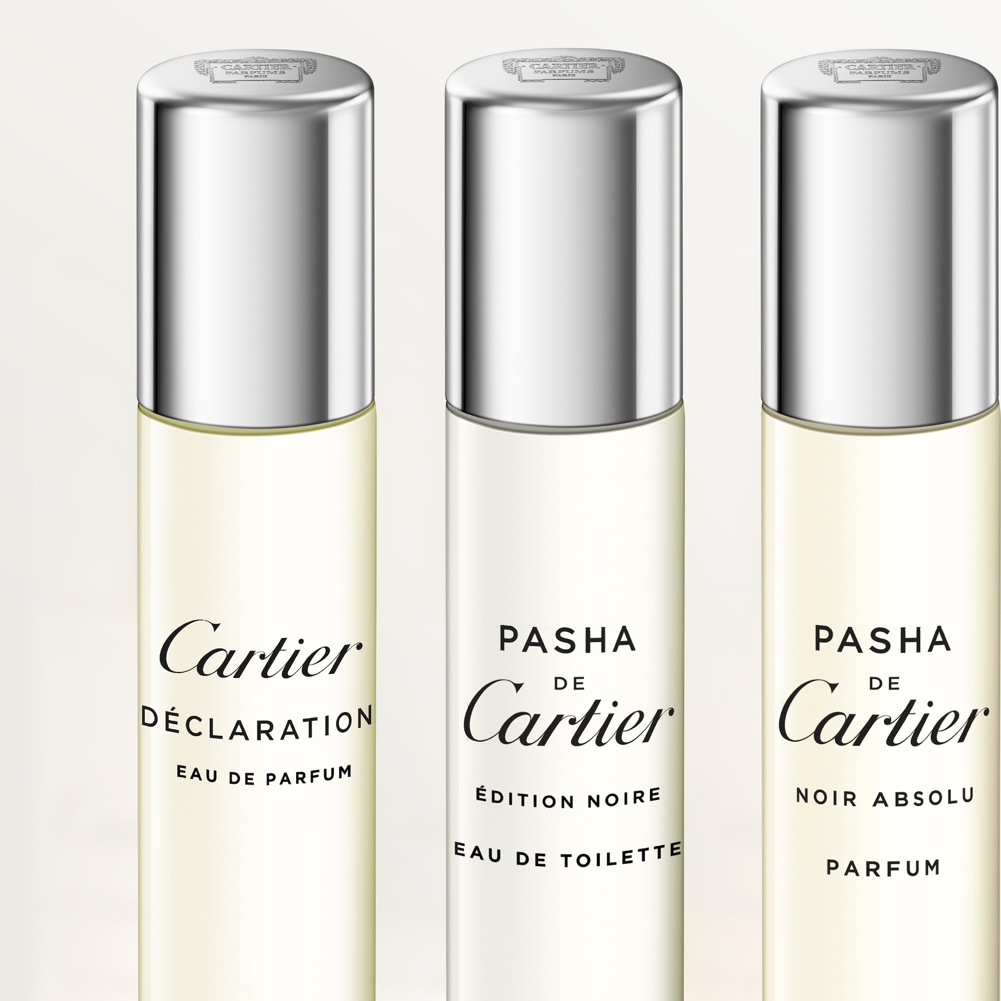 Men&rsquo;s Discovery Set