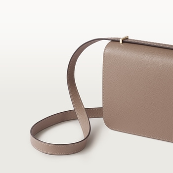 Mini shoulder bag, C de Cartier Mini shoulder bag, C de Cartier