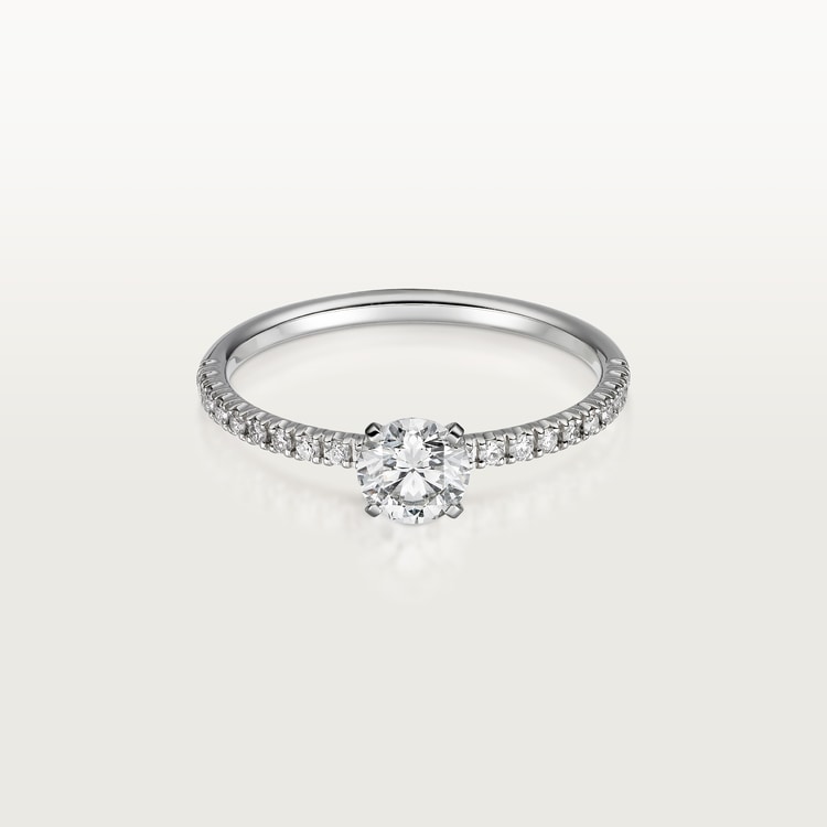 Cartier etincelle de cartier ring clearance
