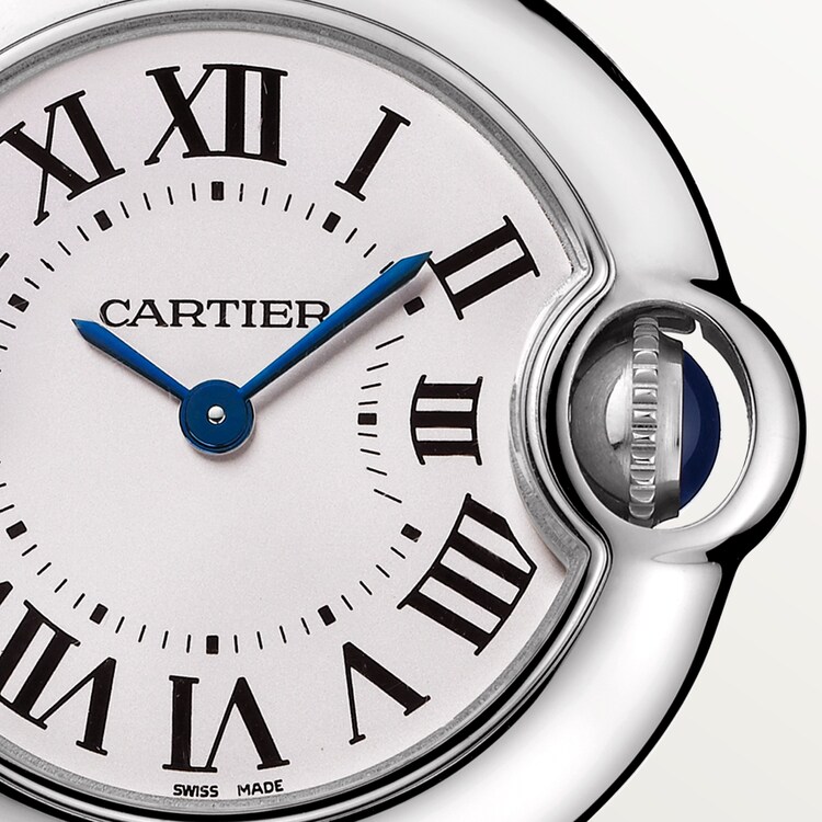 Ballon bleu de cartier precio hot sale