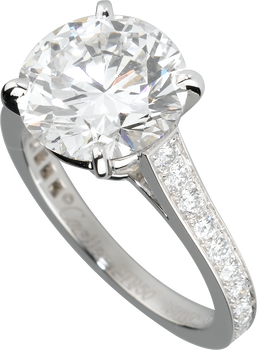 High Jewelry ring High Jewelry ring