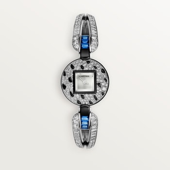 Panthère Jewelry Watch Panthère Jewelry Watch