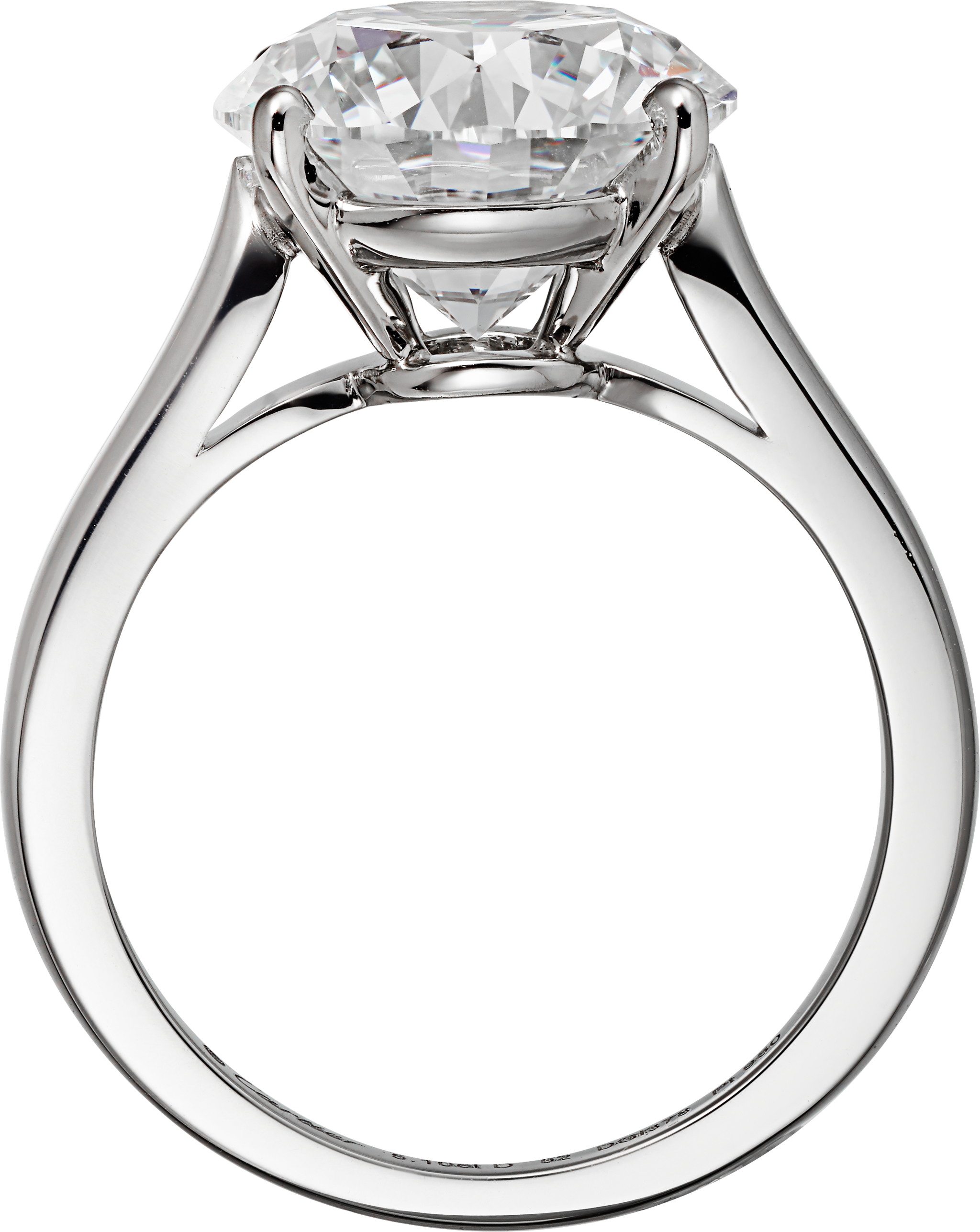 High Jewelry ring, image 16