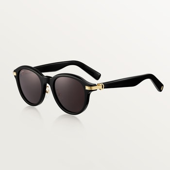 Cartier shop sunglasses men