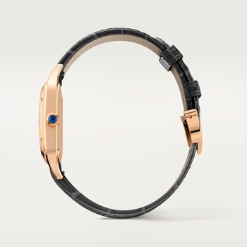 Santos-Dumont watch Santos-Dumont watch