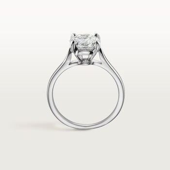 Cartier Engagement Rings for Women Cartier US