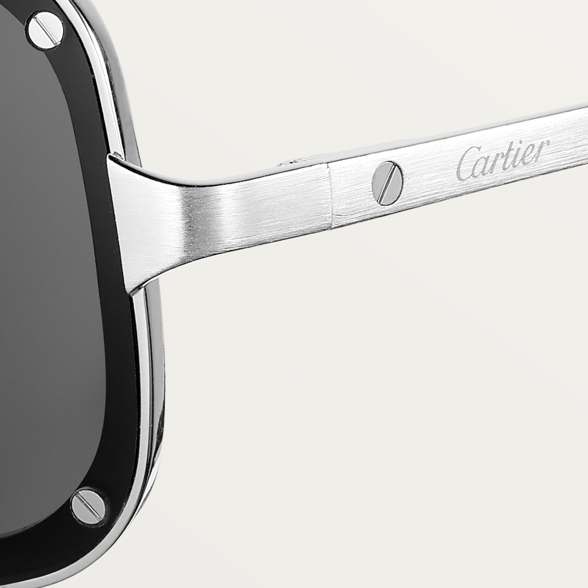 Santos de Cartier sunglasses, image 5