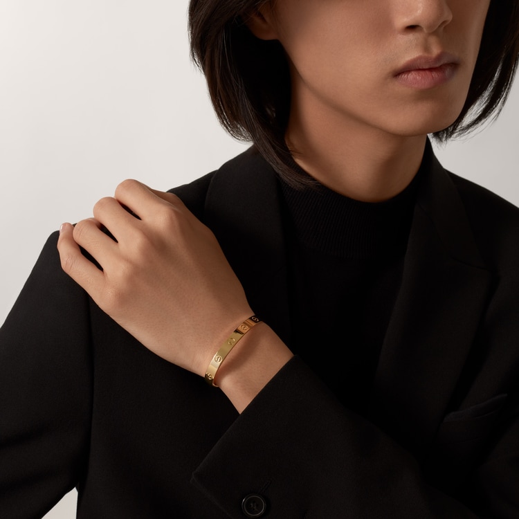 LOVE bracelet