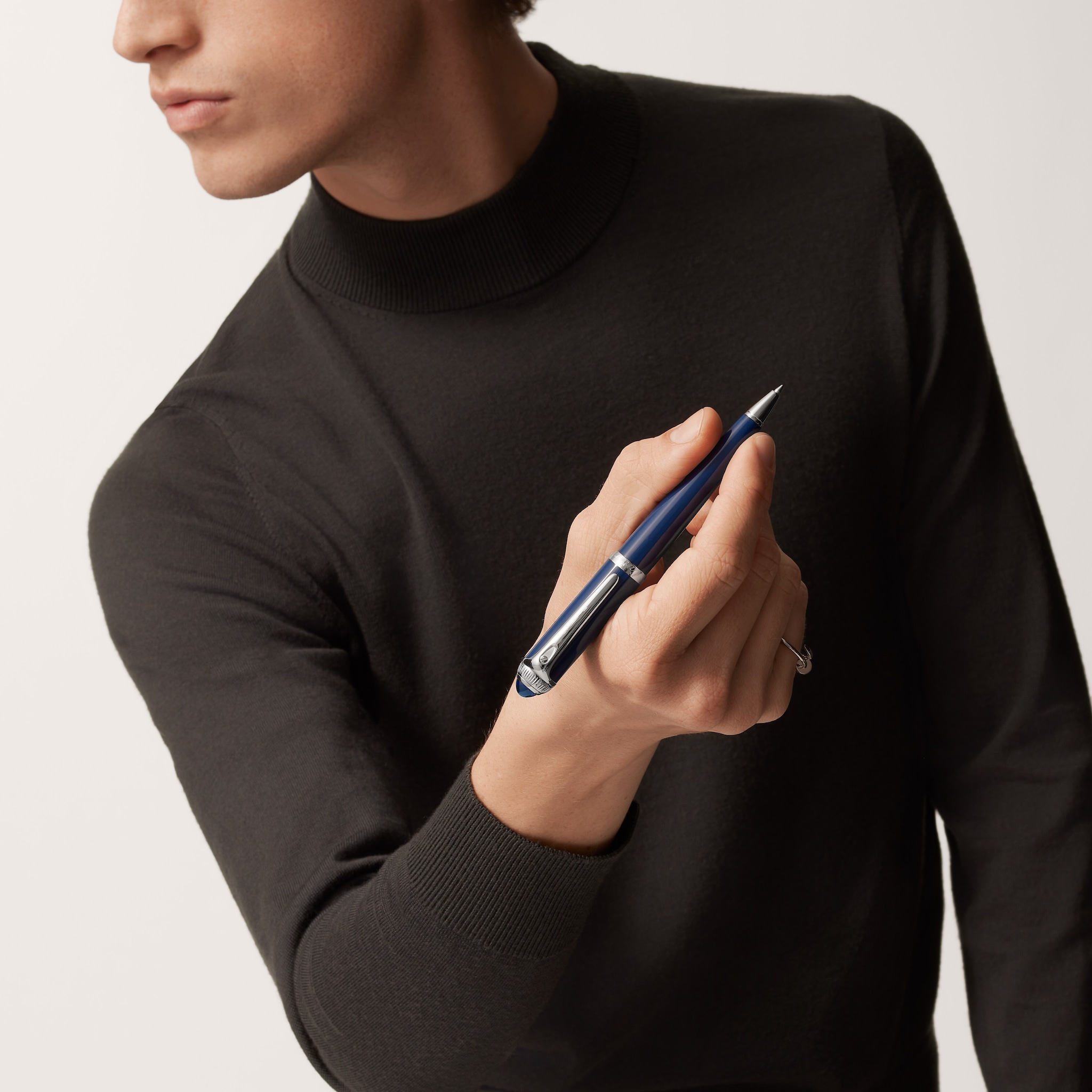 Stylo bille R de Cartier