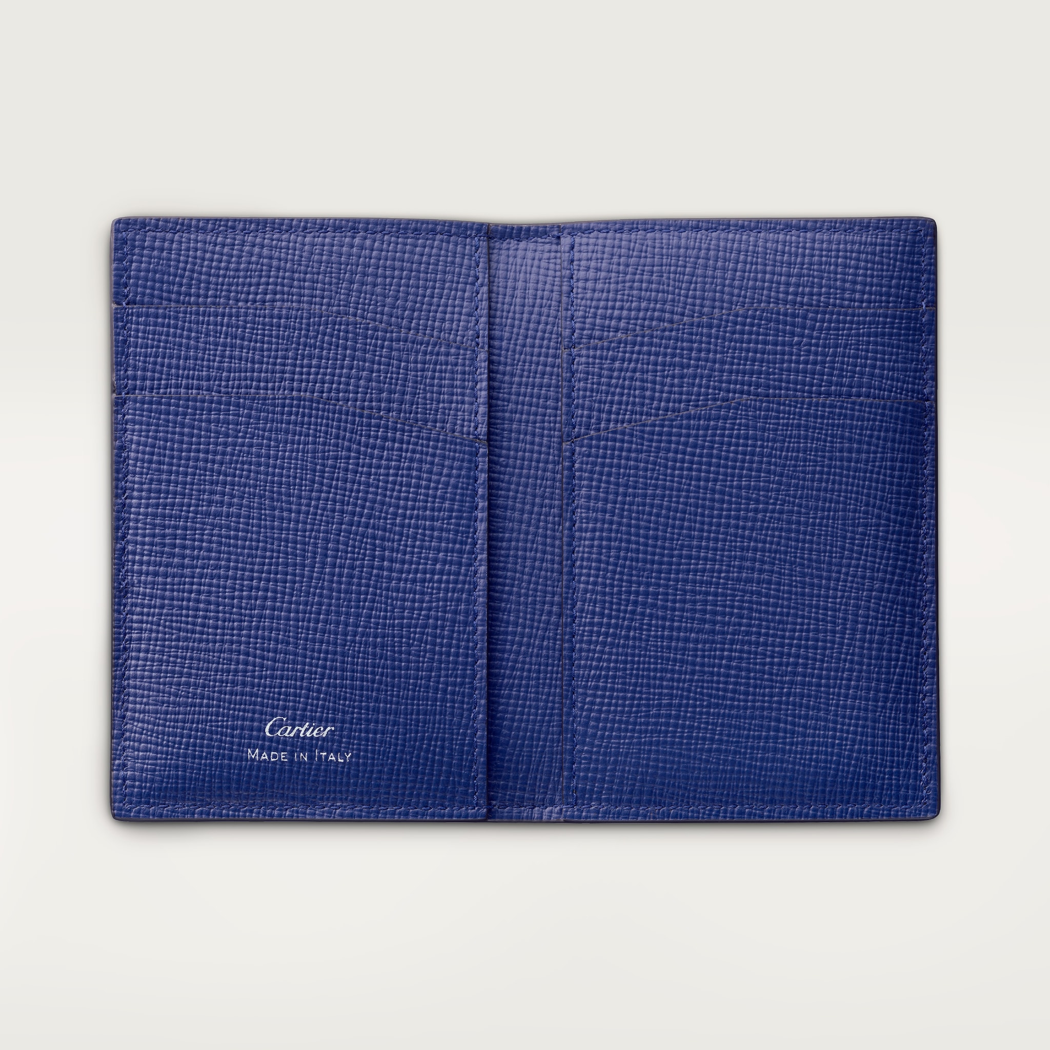 Card holder, Losange