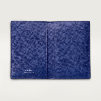4 credit card holder, Cartier Losange 4 credit card holder, Cartier Losange