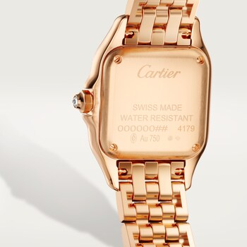 Cartier watch website online