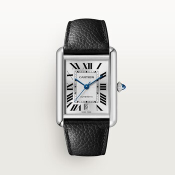 Cartier mens watches hotsell