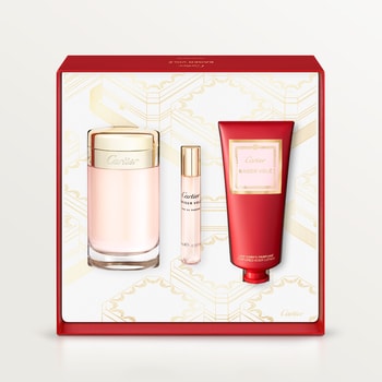 Baiser Volé Gift Set Baiser Volé Gift Set