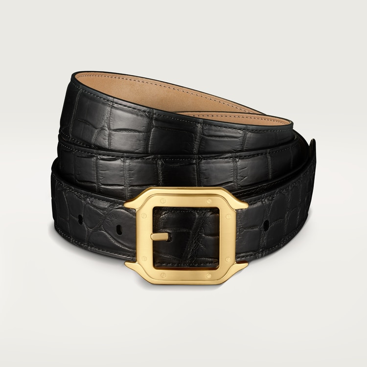 Belt cartier best sale