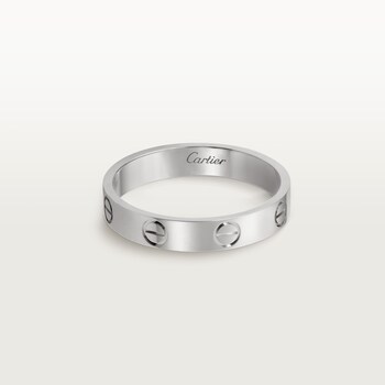 Cartier Wedding Bands Luxury Men s Women s Bands Cartier US