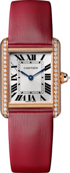 Tank Louis Cartier watch Tank Louis Cartier watch