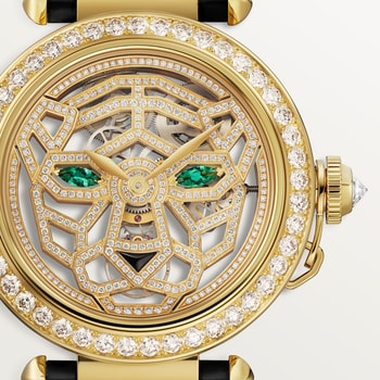 Panthère Jewelry Watch Panthère Jewelry Watch