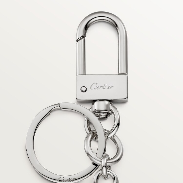 Cartier key chain sale