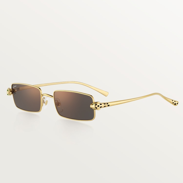 Cartier glasses deals jaguar