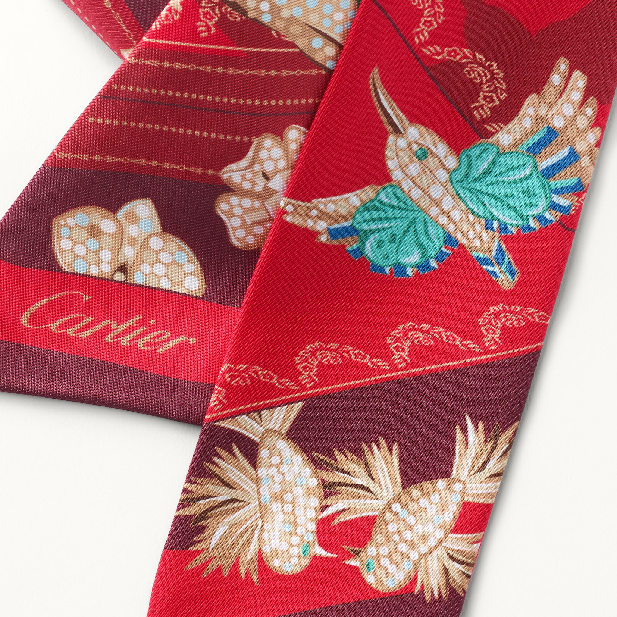 Ecrins Cartier Bandeau, image 5