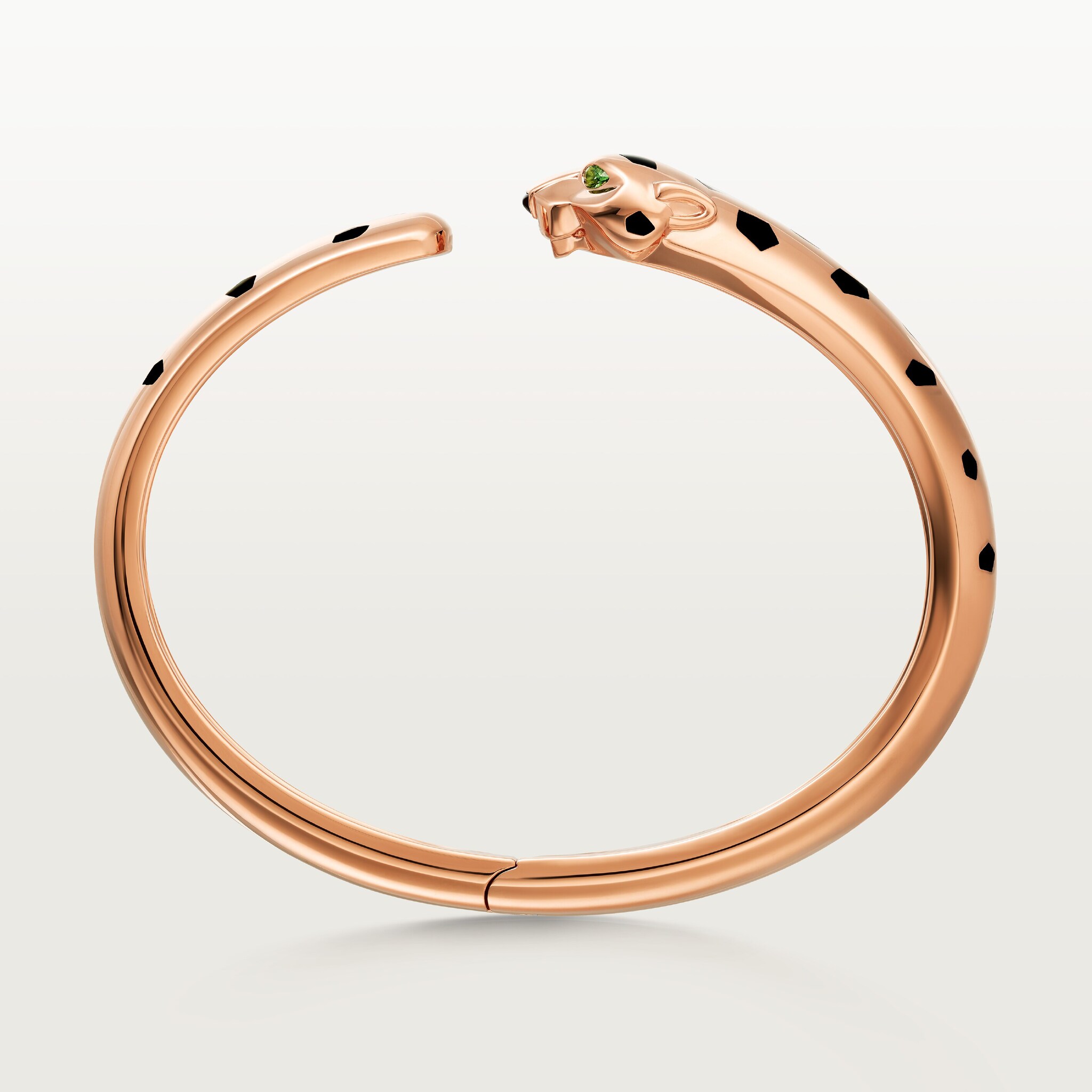 Panth&egrave;re de Cartier bracelet, medium model, image 5