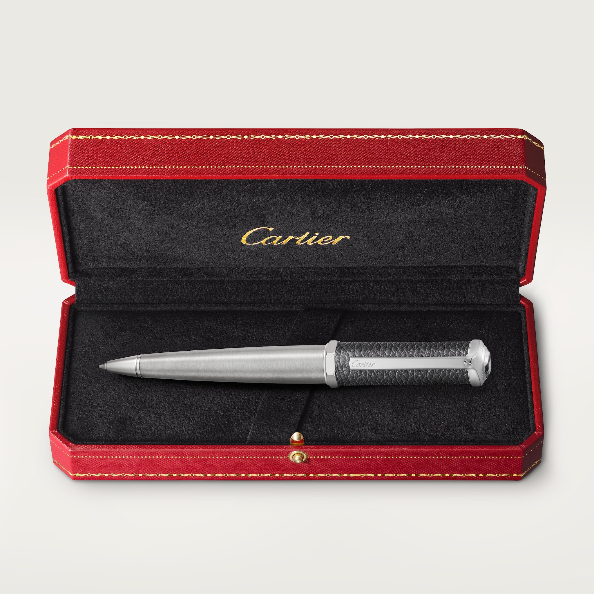 Santos-Dumont de Cartier pen, image 6