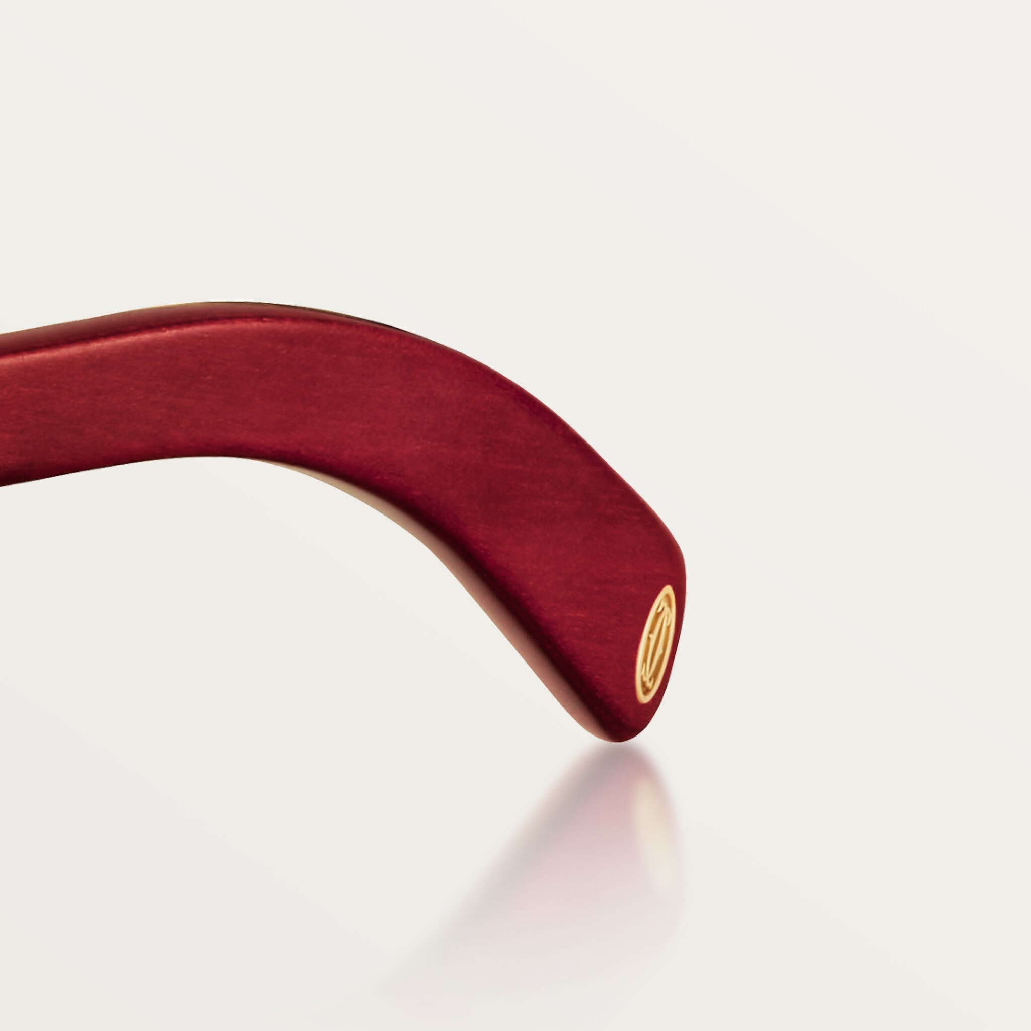 6 صورة ،نظارات شمسية من مجموعة "پروميير دو كارتييه"