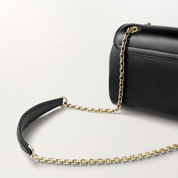 Mini model chain bag, Panthère Graphique de Cartier Mini model chain bag, Panthère Graphique de Cartier