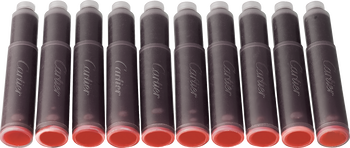 Ink cartridge, burgundy Ink cartridge, burgundy