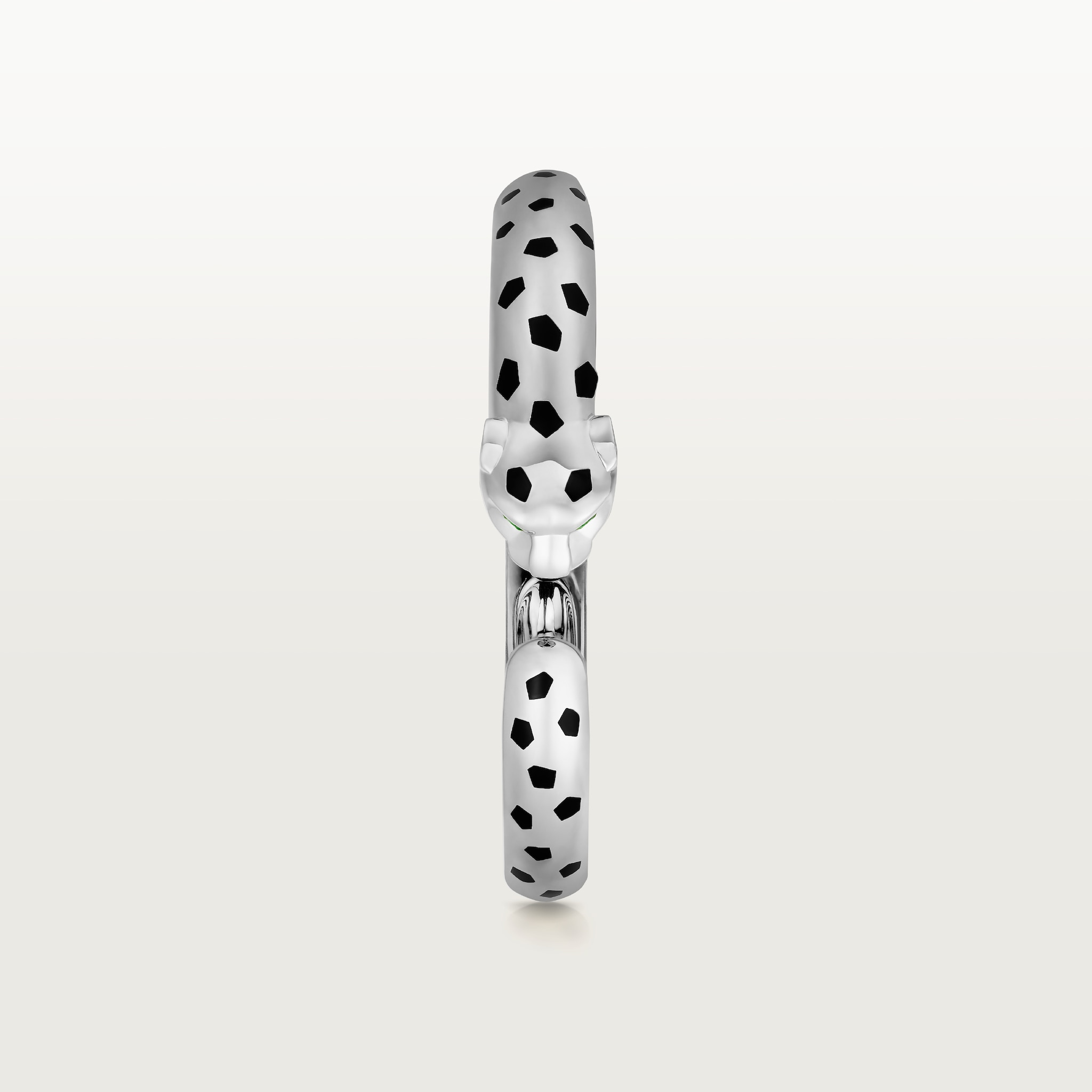 Panth&egrave;re de Cartier bilezik, orta model, resim 6