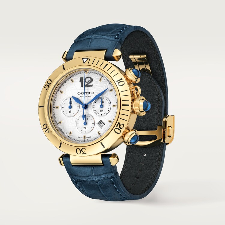 Pasha chrono 2025