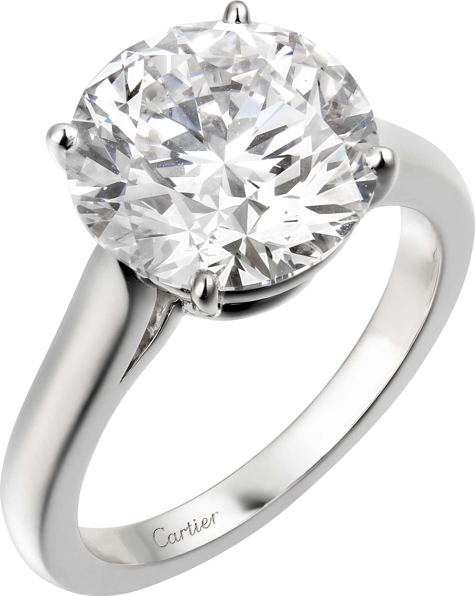 High Jewelry ring, image 10