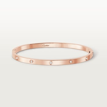 Selfridges cartier love bracelet deals