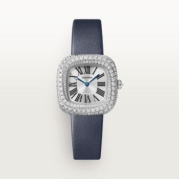 Coussin de Cartier watch Coussin de Cartier watch