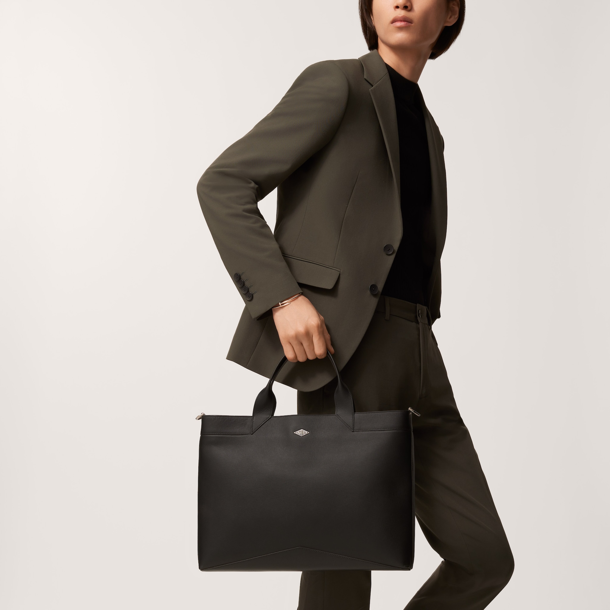Briefcase, Losange