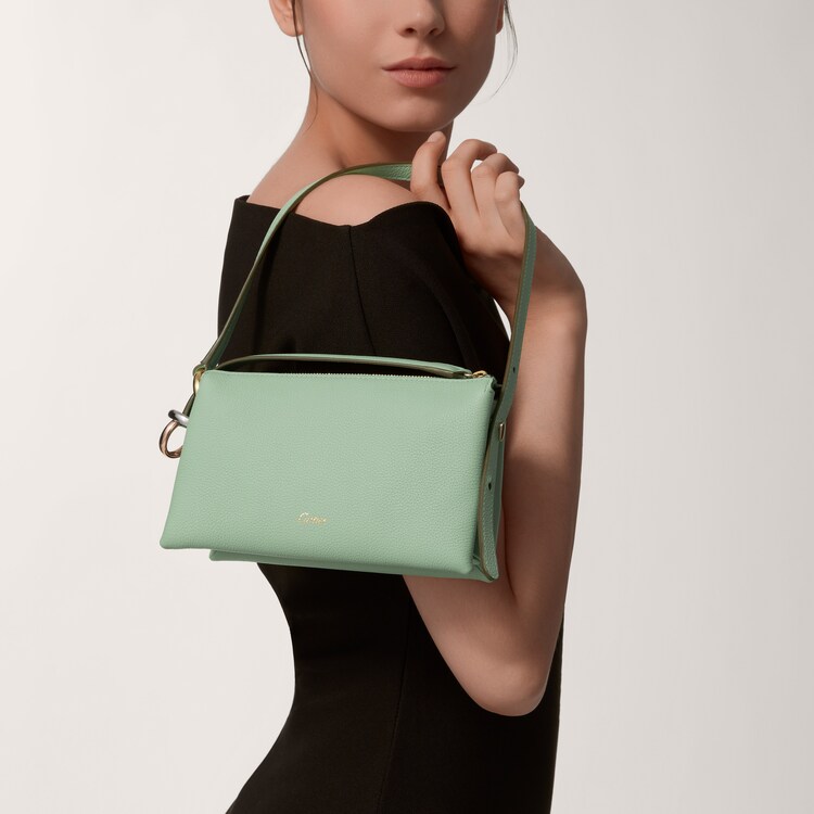 Cartier trinity bag hotsell