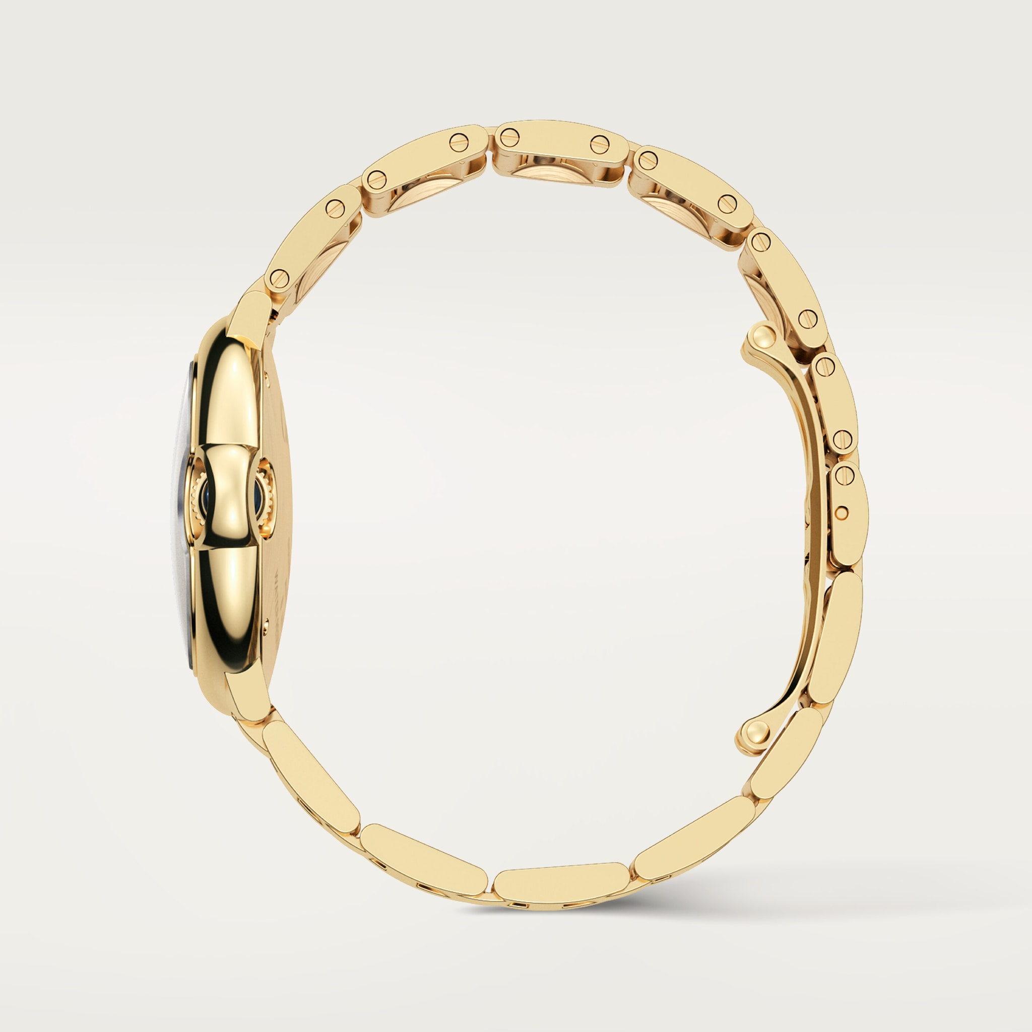 Montre Ballon Bleu de Cartier, image 5