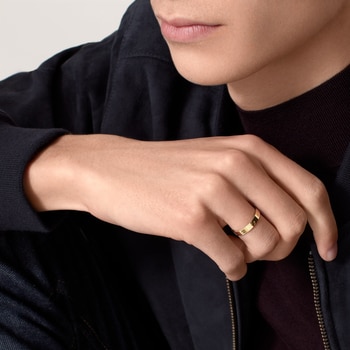 #LOVE# ring, small model #LOVE# ring, small model