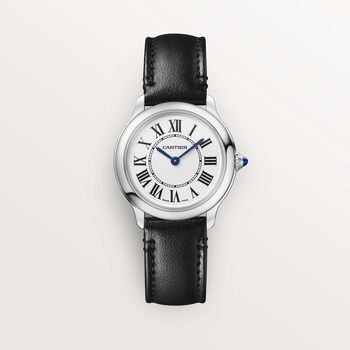 Cartier ronde automatic online