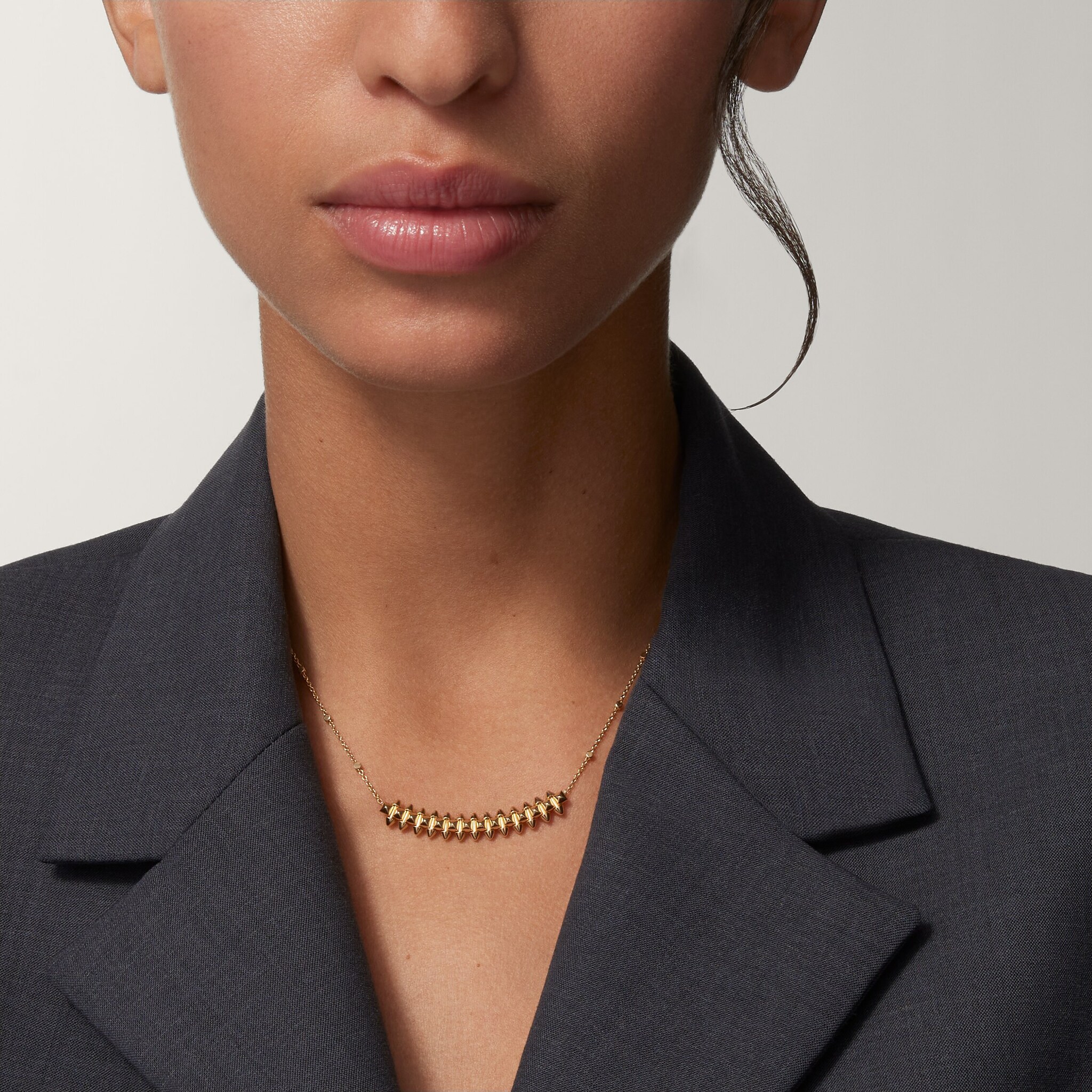 Clash de Cartier necklace small Model