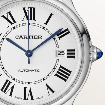 Cartier 2024 automatic watch